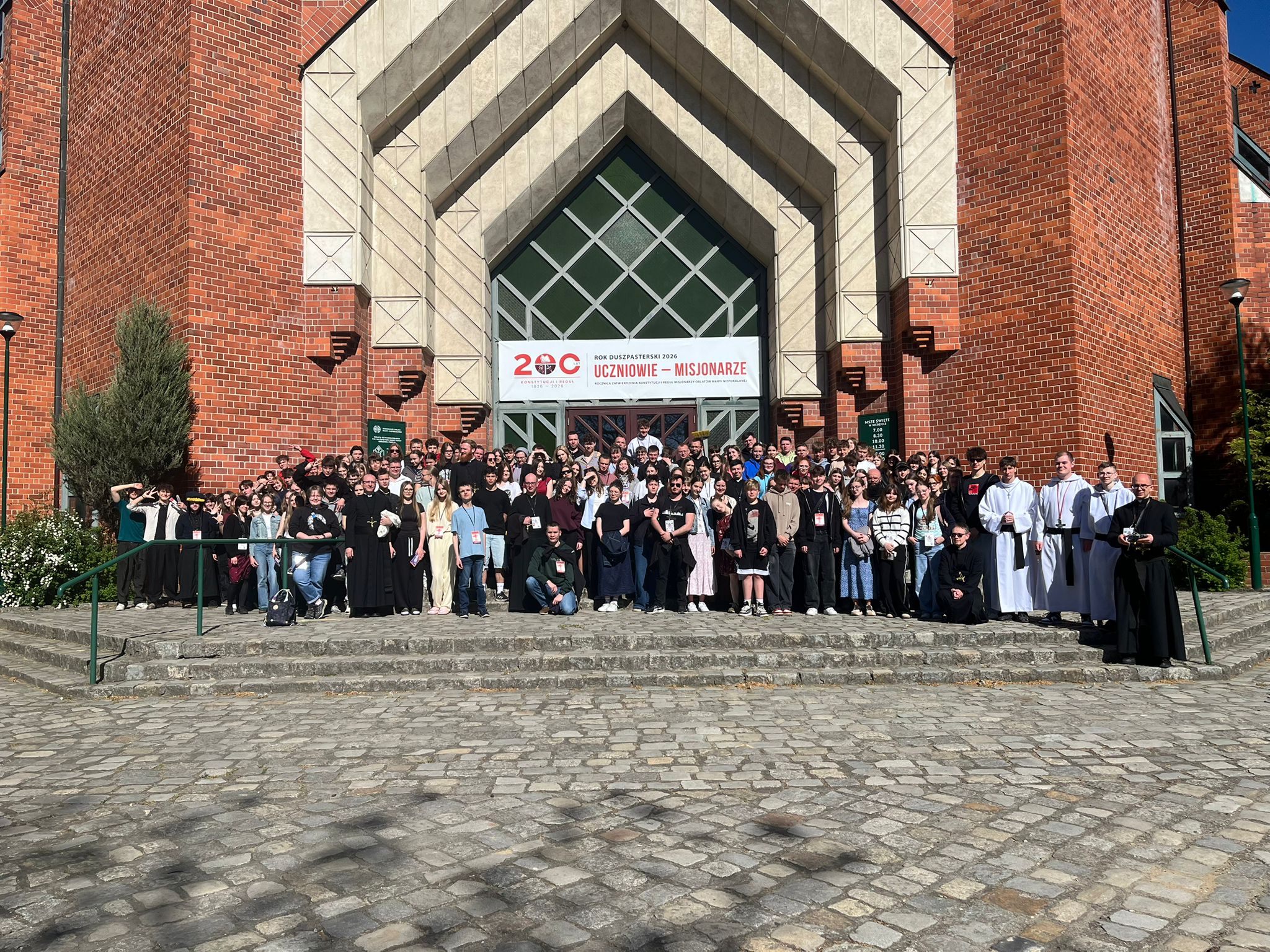 Zakończył się 44. Ogólnopolski Zjazd NINIWY we Wrocławiu! Zakończył się 44. Ogólnopolski Zjazd NINIWY we Wrocławiu!