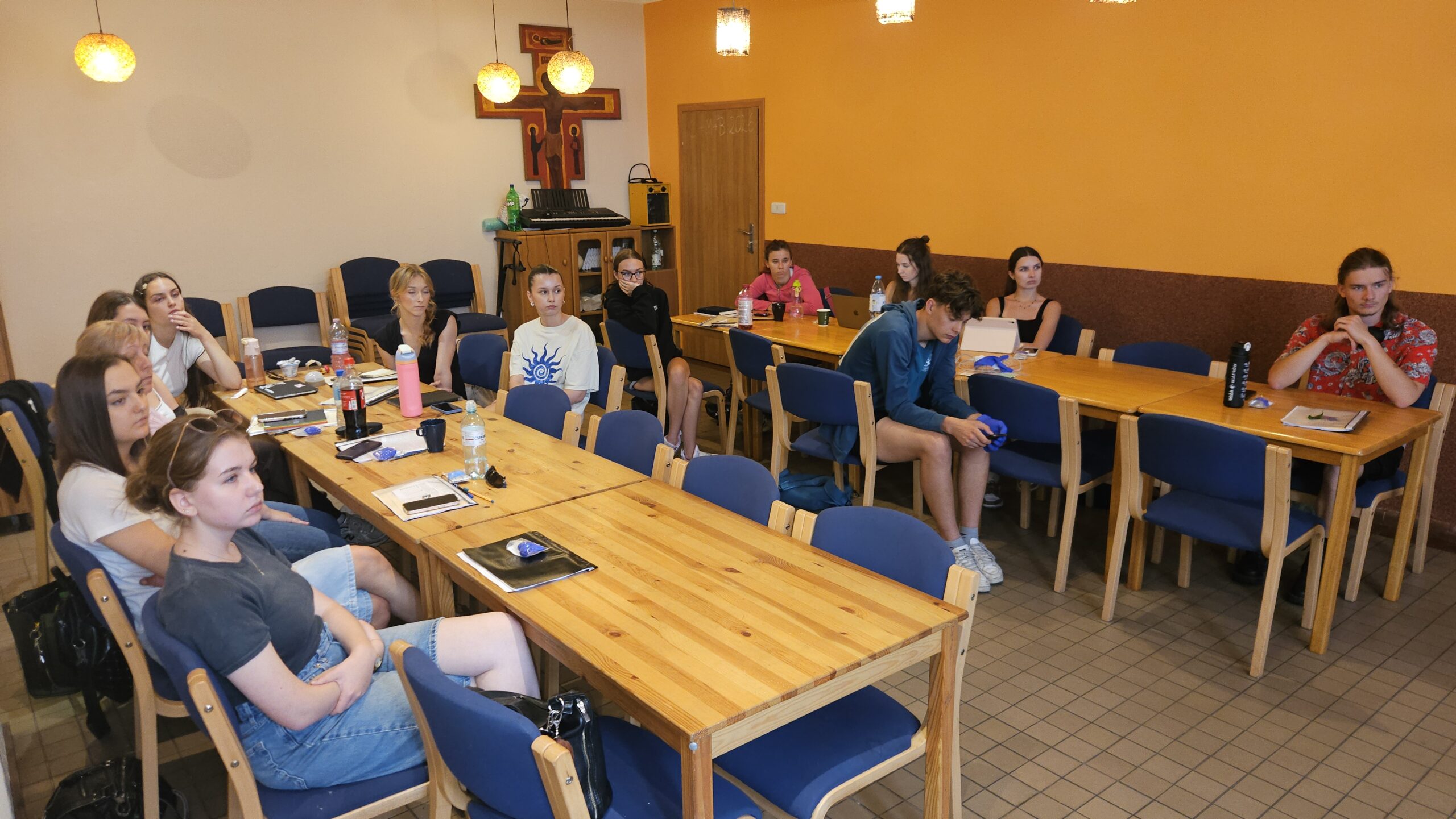 🎓 Weekendowy kurs zakończony! Kolejna ekipa gotowa na wakacyjne wyzwania 🎓 Weekendowy kurs zakończony! Kolejna ekipa gotowa na wakacyjne wyzwania
