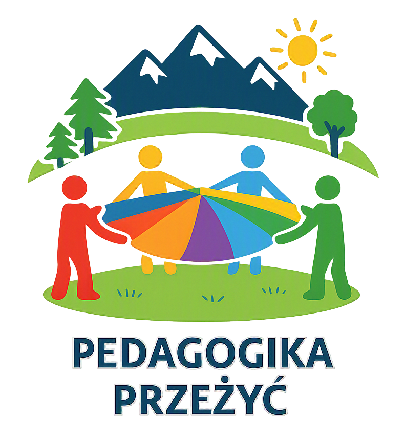 🏕️ Pedagogika Przeżyć pedagogika przeżyć