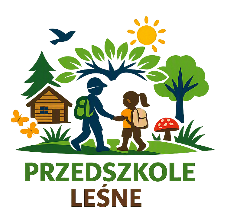 przedszkole leśne